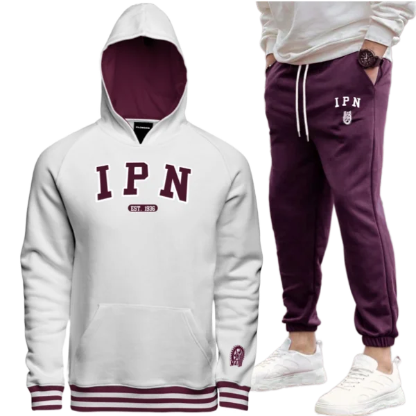 IPN conjunto PANTS
