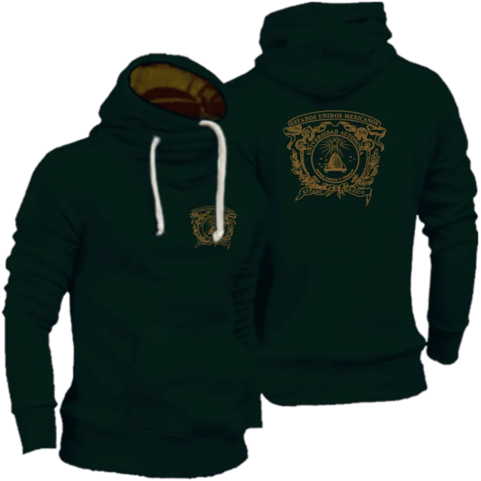 UAEM Básica Sudadera