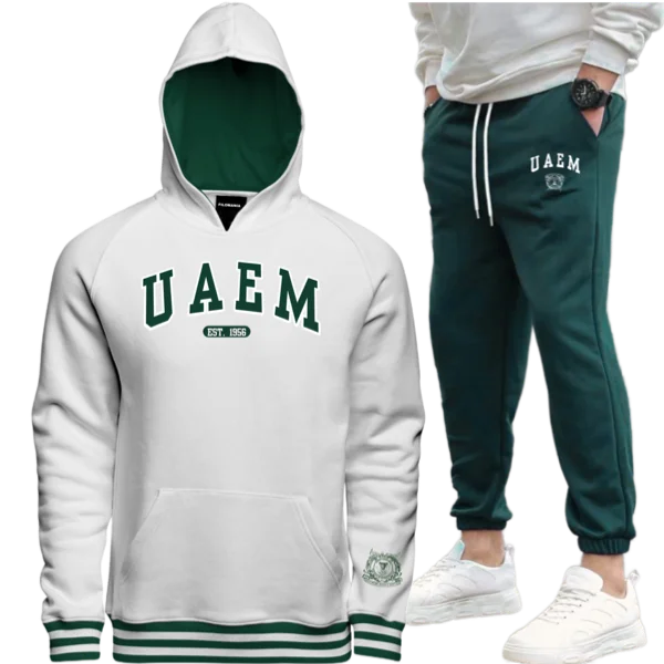 UAEM conjunto PANTS