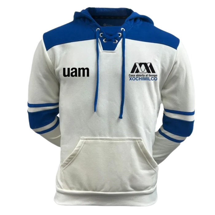 UAM tipo JERSEY Sudadera