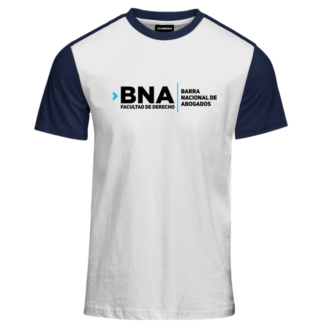 BNA básica playera