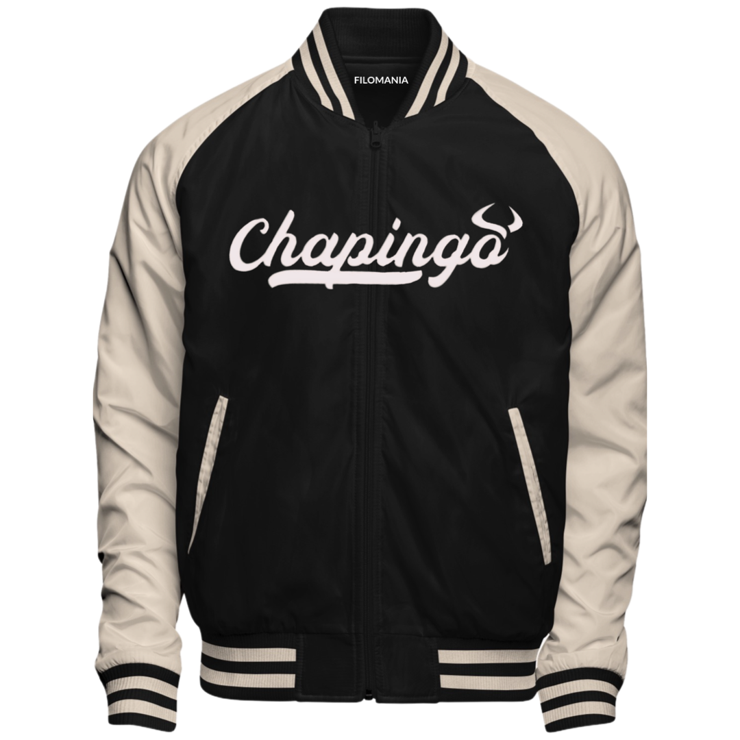 Chapingo Retro Negro Repelente