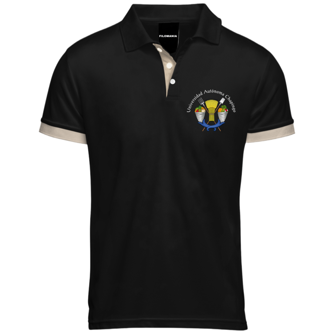 Chapingo básica Polo Negra