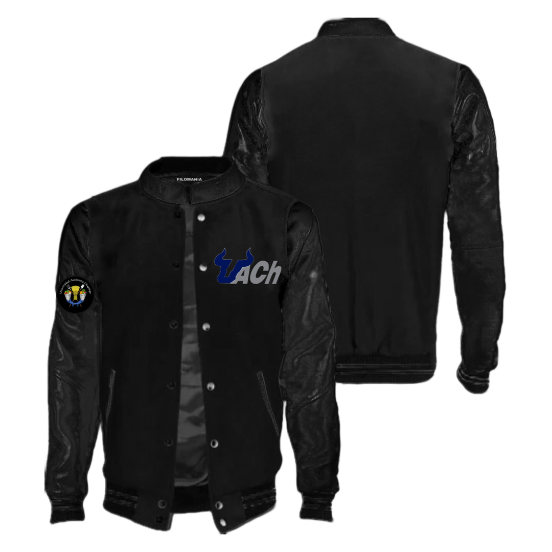 Coach Chapingo UACH Paño y Piel