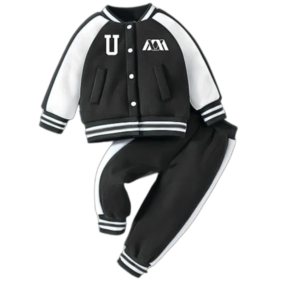 Conjunto PANTS kid UAM