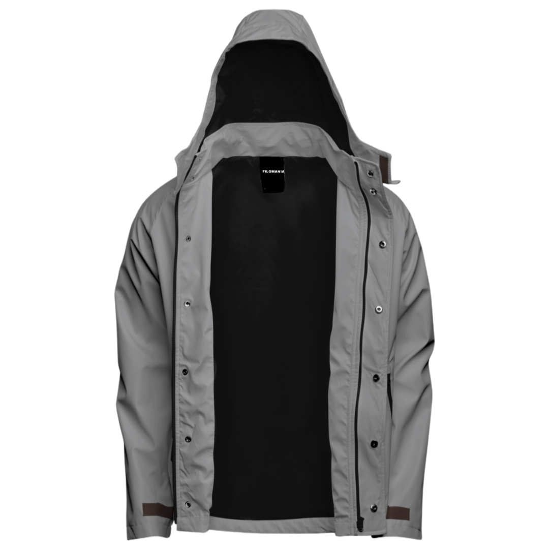 Hard Repelente Gris claro