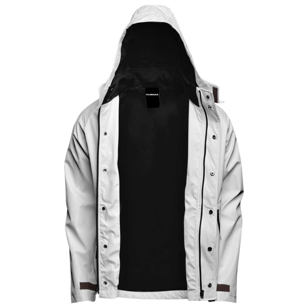 Hard Repelente Blanca