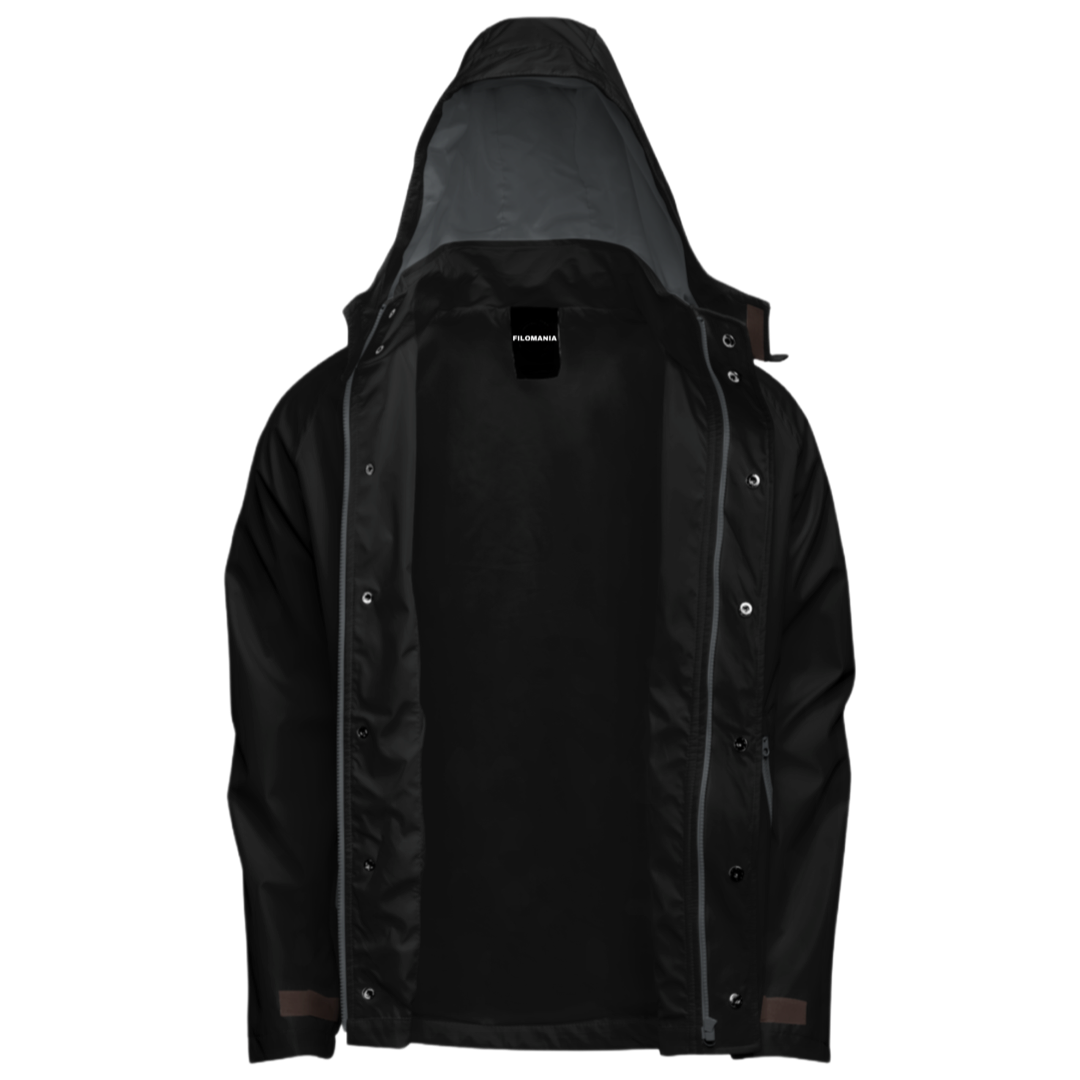 Hard Repelente Negra