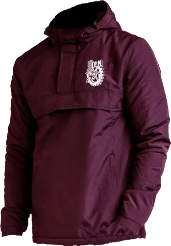 Rompevientos IPN Básica