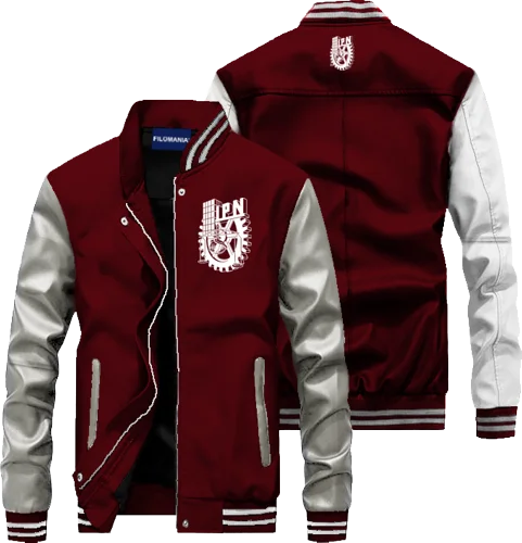 IPN BÁSICA TODA PIEL Jacket