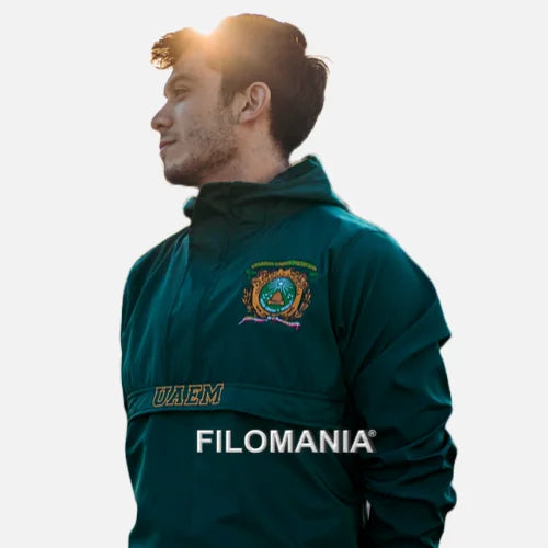 UAEM Siglas ROMPEVIENTOS