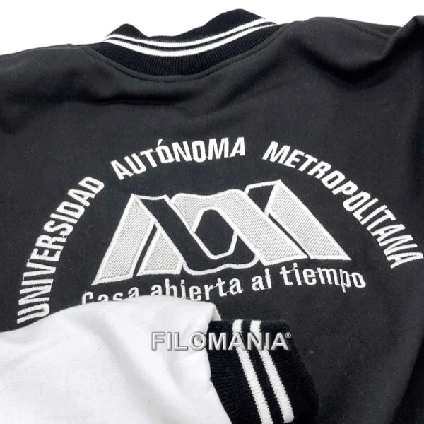 UAM Básica Varsity Jacket