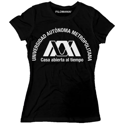 UAM básica Playera