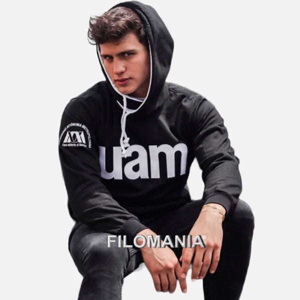 UAM siglas Sudadera