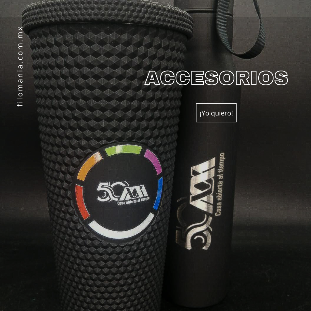 ACCESORIOS UAM