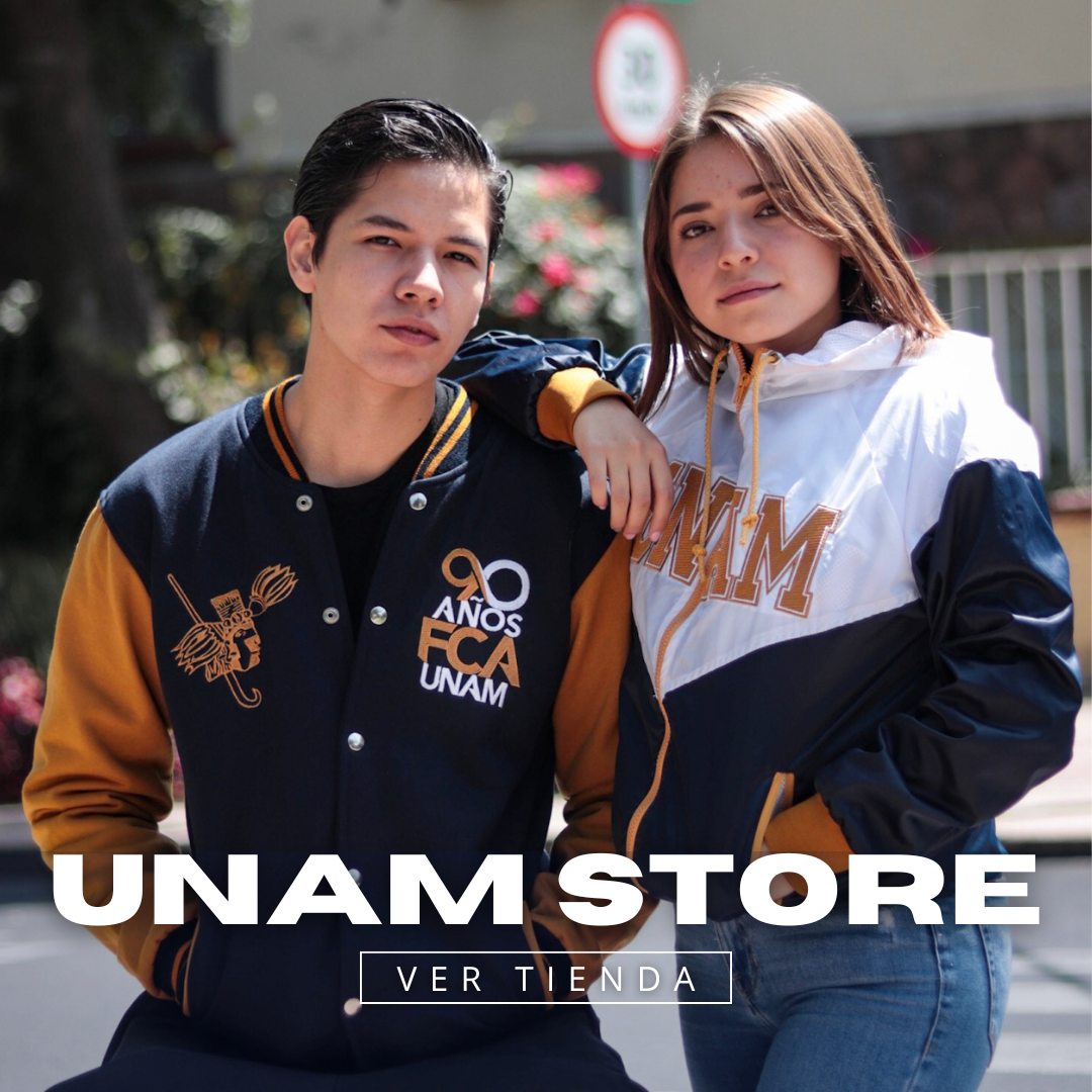 Tienda UNAM tienda en línea unam chamarras unam oficiales
