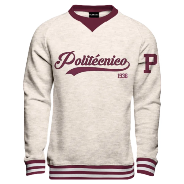 POLITECNICO 1936 Sudadera Pullover