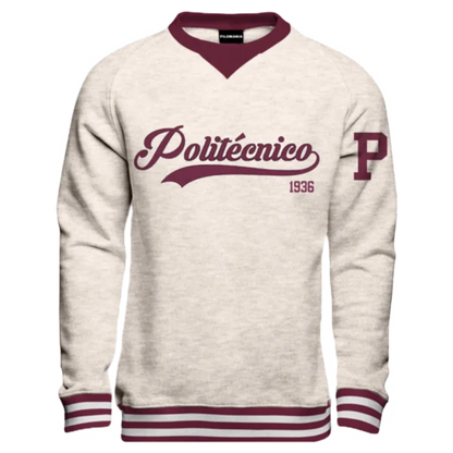 POLITECNICO 1936 Sudadera Pullover