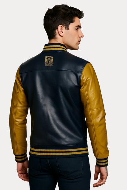 UNAM BÁSICA TODA PIEL Jacket