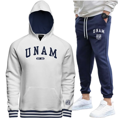 UNAM conjunto PANTS