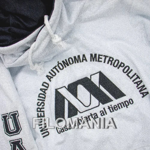 UAM Limitada Sudadera