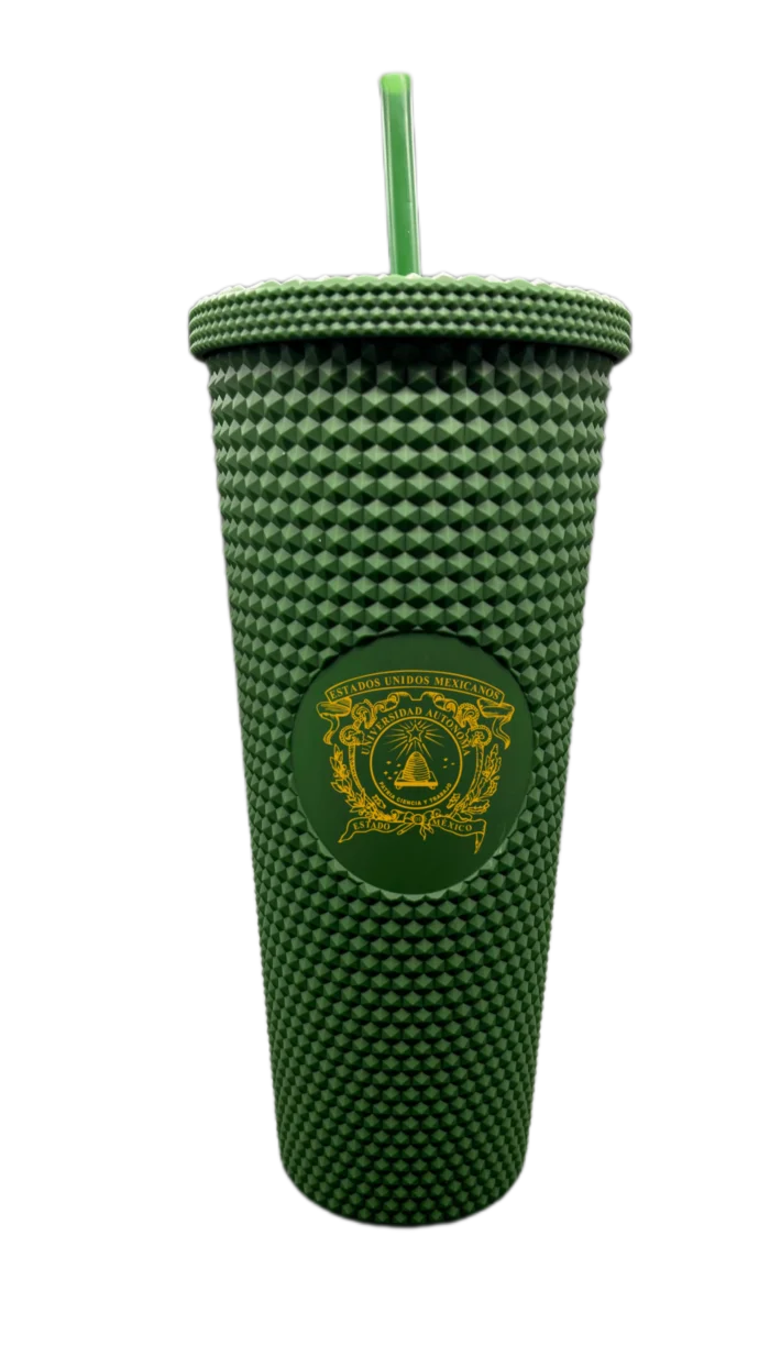 Vaso UAEM studded