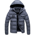 UNAM Winter Reflex