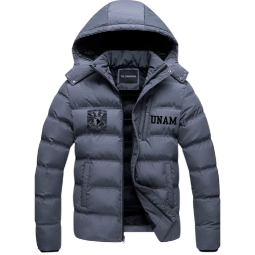 UNAM Winter Reflex
