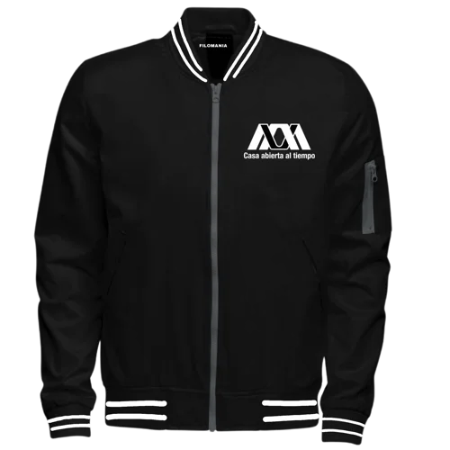 UAM Clásica Bomber