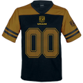 UNAM 00 Tipo Jersey Playera