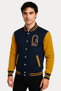 PREPAS UNAM Varsity Jacket
