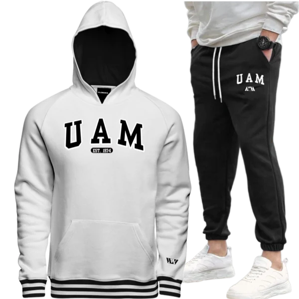 UAM conjunto PANTS