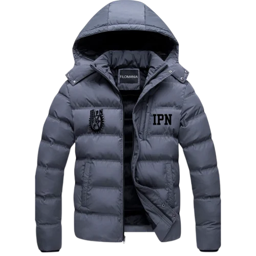 IPN Winter Reflex