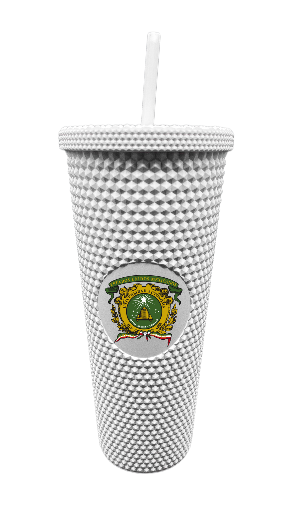 Vaso UAEM studded