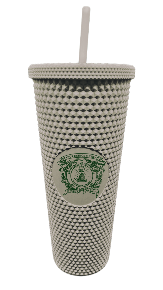 Vaso UAEM studded