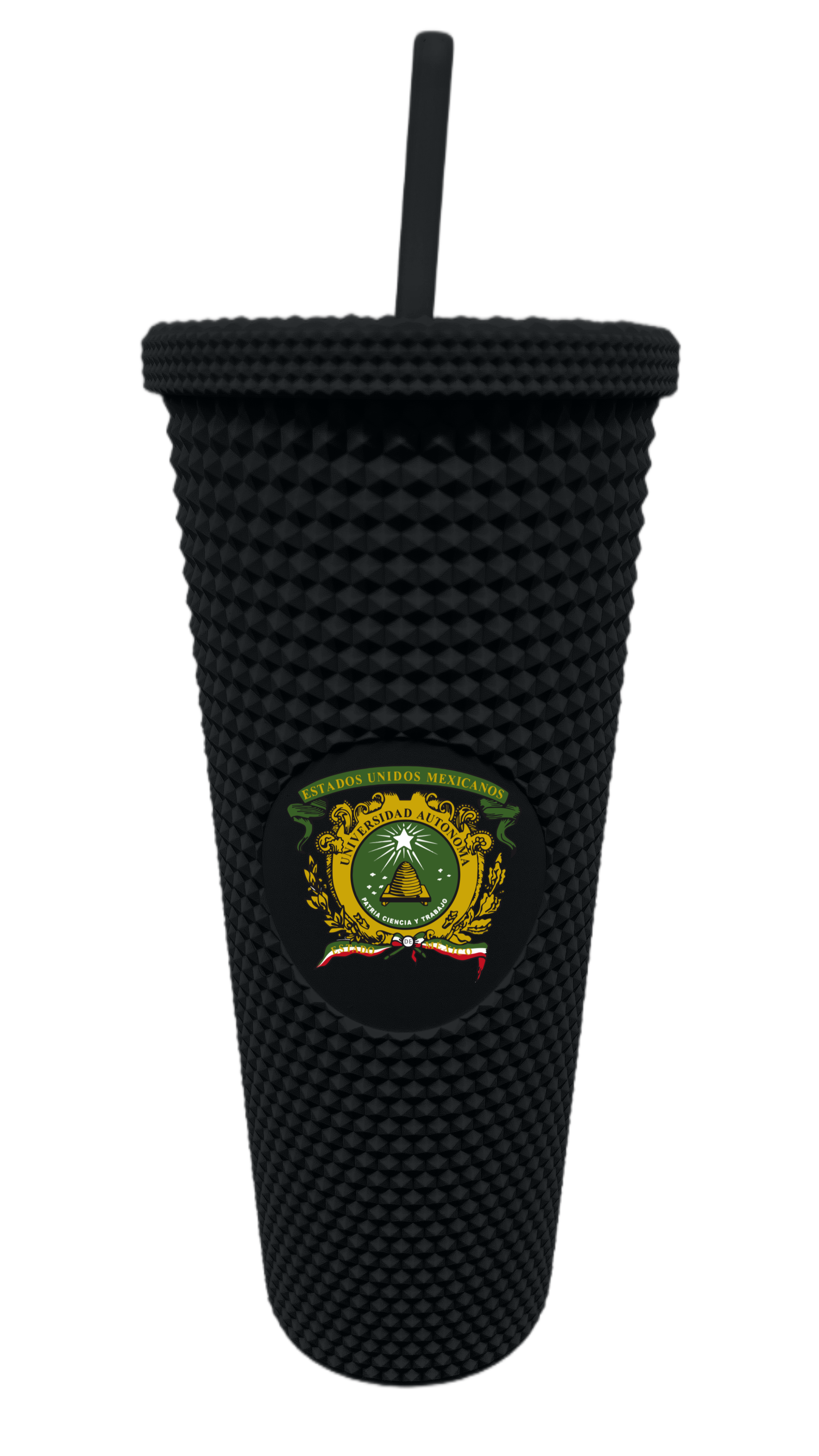 Vaso UAEM studded