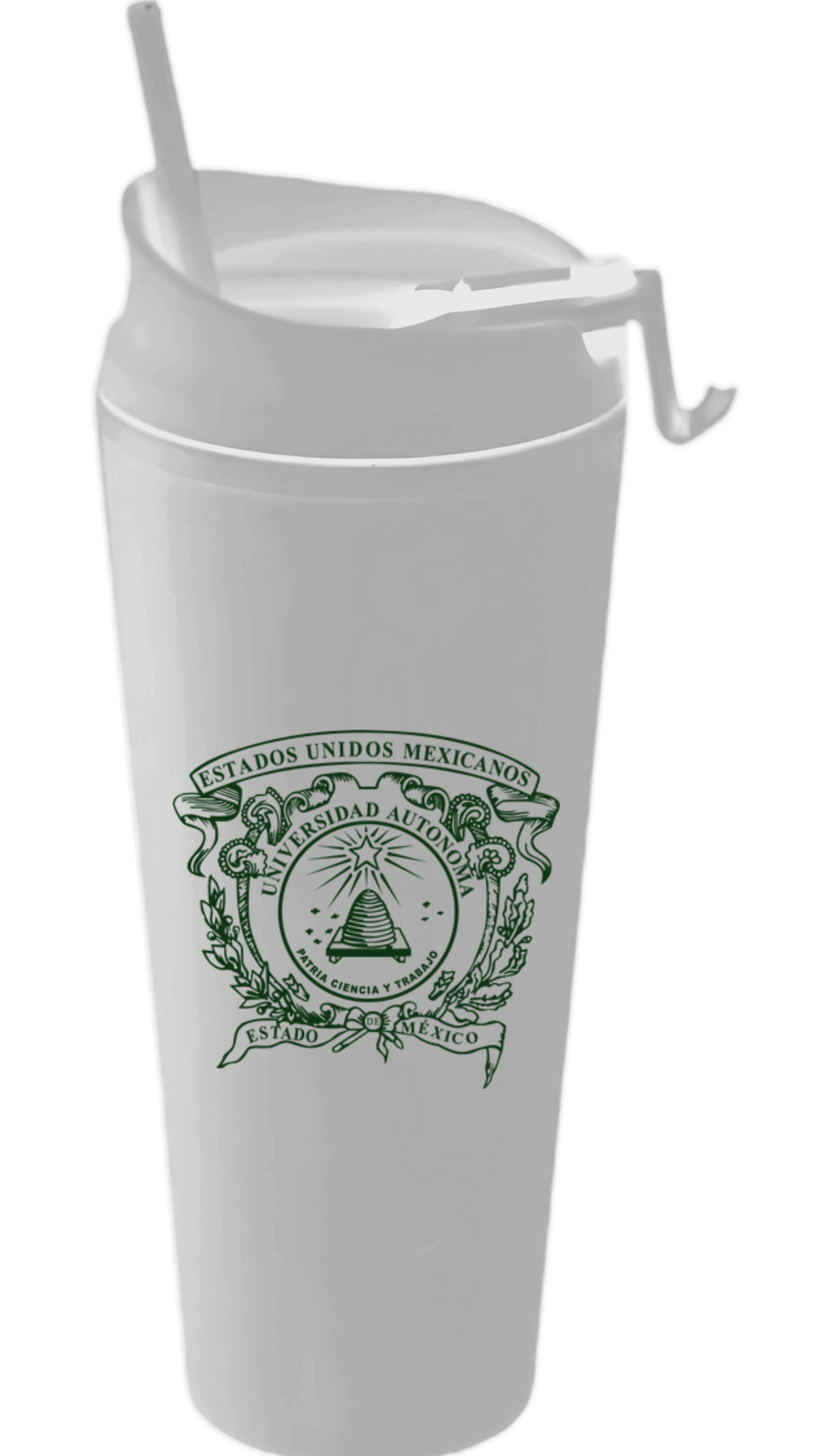 Vaso UAEM Regue