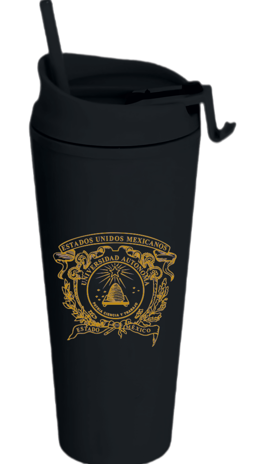 Vaso UAEM Regue