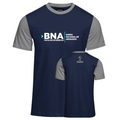 BNA playera marino