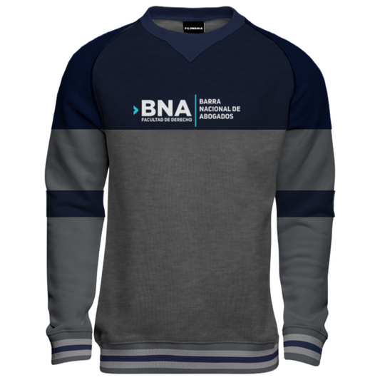 BNA Pullover