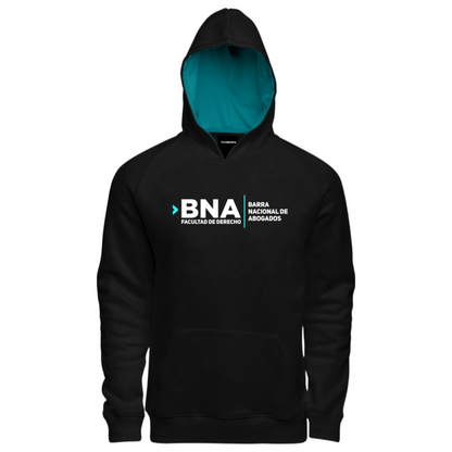 Sudadera BLACK VIRTUS BNA