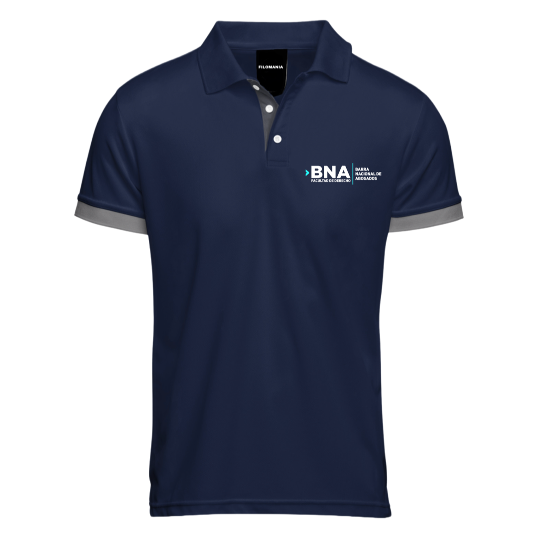 BNA Polo marino