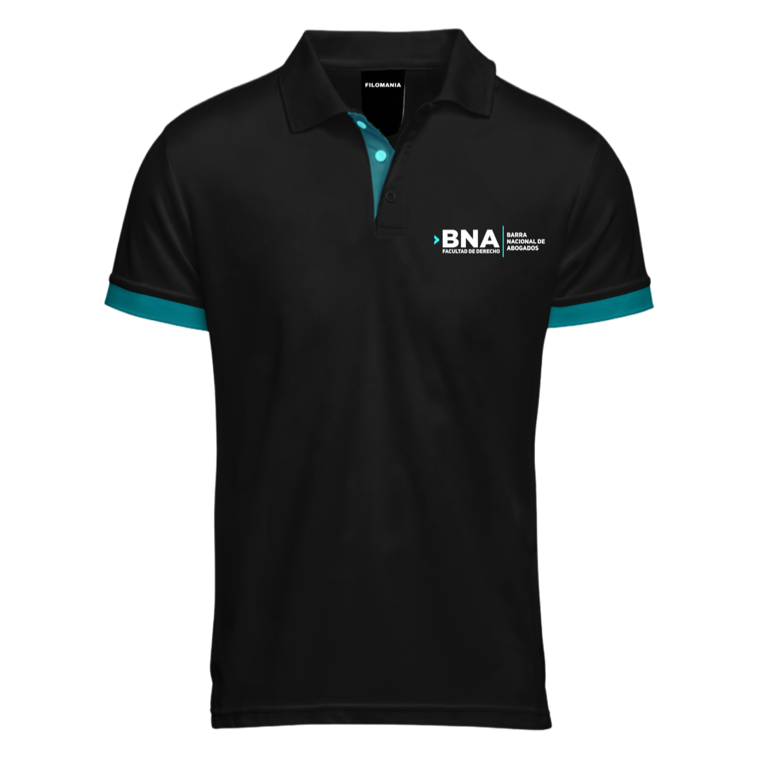 BNA Polo Negra