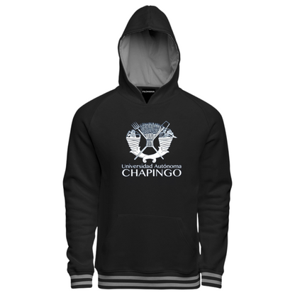 Chapingo Escudo Sudadera