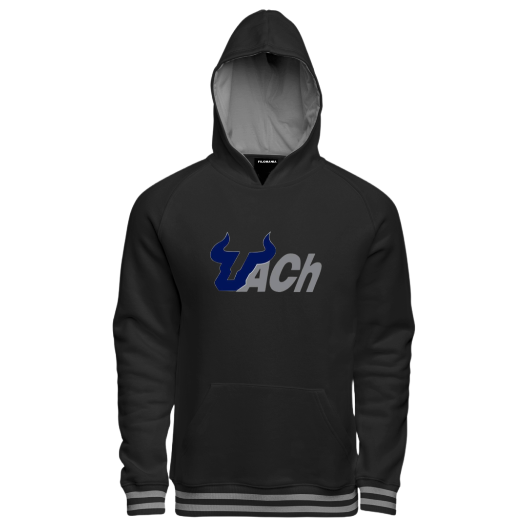 Chapingo UACH Sudadera