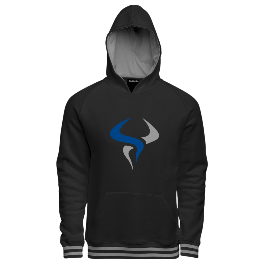 Chapingo Básica Sudadera