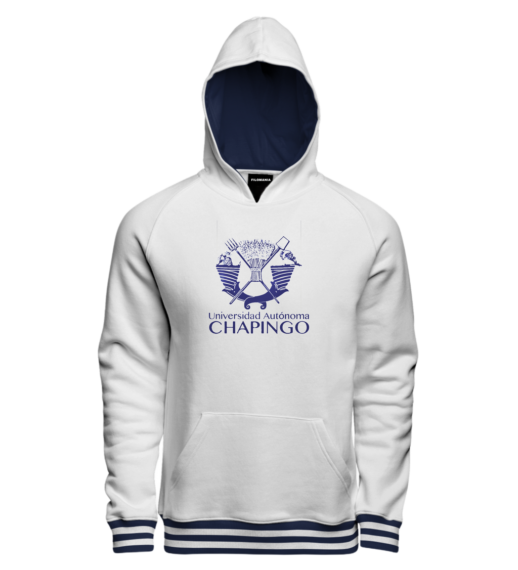 Chapingo Escudo Sudadera