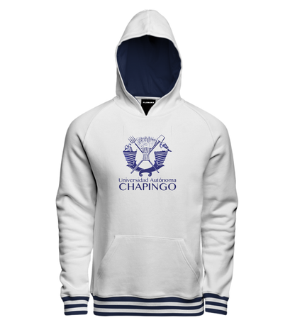 Chapingo Escudo Sudadera