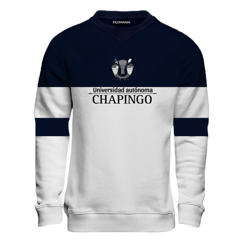 Chapingo Escudo Pullover