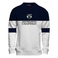 Chapingo Escudo Pullover